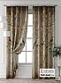 Комплект штор «Колтери - 41 - 240 см» | фото