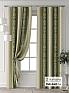 Комплект штор &laquo;Колтери - 44 - 240 см&raquo | фото