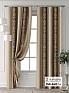 Комплект штор &laquo;Колтери - 45 - 240 см&raquo | фото
