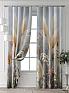 Комплект штор &laquo;Колтери - 54 - 240 см&raquo | фото 7