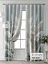 Комплект штор &laquo;Колтери - 55 - 240 см&raquo | фото