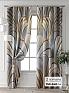 Комплект штор &laquo;Колтери - 64 - 240 см&raquo | фото