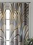 Комплект штор &laquo;Колтери - 64 - 240 см&raquo | фото 5