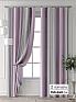 Комплект штор &laquo;Колтери - 66 - 240 см&raquo | фото
