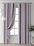 Комплект штор &laquo;Колтери - 66 - 240 см&raquo | фото 7