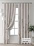 Комплект штор &laquo;Колтери - 69 - 240 см&raquo | фото