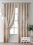 Комплект штор &laquo;Колтери - 71 - 240 см&raquo | фото