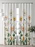 Комплект штор &laquo;Колтери - 72 - 240 см&raquo | фото 2