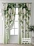 Комплект штор &laquo;Колтери - 76 - 240 см&raquo | фото