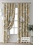 Комплект штор «Колтери - 80 - 240 см» | фото