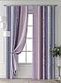 Комплект штор &laquo;Колтери - 88 - 240 см&raquo | фото 7