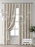 Комплект штор &laquo;Колтери - 91 - 240 см&raquo | фото