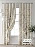 Комплект штор &laquo;Колтери - 93 - 240 см&raquo | фото