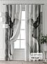 Комплект штор &laquo;Колтери - 95 - 240 см&raquo | фото