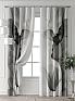 Комплект штор &laquo;Колтери - 95 - 240 см&raquo | фото 7