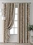 Комплект штор &laquo;Колтери - 99 - 240 см&raquo | фото 7