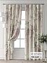 Комплект штор &laquo;Колтери - 116 - 240 см&raquo | фото