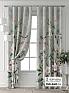 Комплект штор &laquo;Колтери - 117 - 240 см&raquo | фото