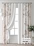 Комплект штор &laquo;Колтери - 04 - 260 см&raquo | фото