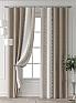 Комплект штор &laquo;Колтери - 12 - 260 см&raquo | фото 7