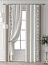 Комплект штор &laquo;Колтери - 14 - 260 см&raquo | фото 7