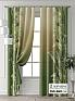 Комплект штор &laquo;Колтери - 20 - 260 см&raquo | фото