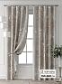 Комплект штор &laquo;Колтери - 22 - 260 см&raquo | фото