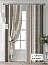 Комплект штор &laquo;Колтери - 23 - 260 см&raquo | фото