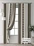 Комплект штор &laquo;Колтери - 24 - 260 см&raquo | фото