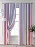 Комплект штор &laquo;Колтери - 36 - 260 см&raquo | фото 7