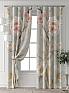 Комплект штор &laquo;Колтери - 38 - 260 см&raquo | фото 7