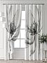 Комплект штор &laquo;Колтери - 40 - 260 см&raquo | фото 7