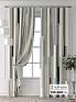 Комплект штор &laquo;Колтери - 42 - 260 см&raquo | фото