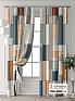 Комплект штор &laquo;Колтери - 43 - 260 см&raquo | фото