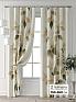 Комплект штор &laquo;Колтери - 49 - 260 см&raquo | фото