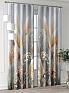 Комплект штор &laquo;Колтери - 54 - 260 см&raquo | фото 4