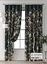 Комплект штор &laquo;Колтери - 57 - 260 см&raquo | фото