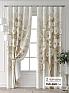 Комплект штор &laquo;Колтери - 60 - 260 см&raquo | фото