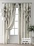 Комплект штор &laquo;Колтери - 61 - 260 см&raquo | фото