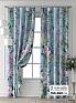 Комплект штор &laquo;Колтери - 67 - 260 см&raquo | фото