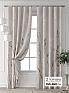 Комплект штор &laquo;Колтери - 69 - 260 см&raquo | фото
