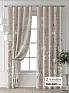 Комплект штор &laquo;Колтери - 74 - 260 см&raquo | фото