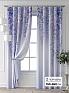 Комплект штор &laquo;Колтери - 77 - 260 см&raquo | фото