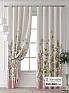 Комплект штор &laquo;Колтери - 86 - 260 см&raquo | фото
