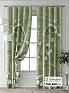 Комплект штор &laquo;Колтери - 87 - 260 см&raquo | фото