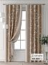 Комплект штор &laquo;Колтери - 92 - 260 см&raquo | фото