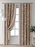 Комплект штор &laquo;Колтери - 92 - 260 см&raquo | фото 7
