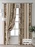 Комплект штор &laquo;Колтери - 100 - 260 см&raquo | фото