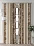 Комплект штор &laquo;Колтери - 100 - 260 см&raquo | фото 2