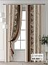 Комплект штор &laquo;Колтери - 101 - 260 см&raquo | фото